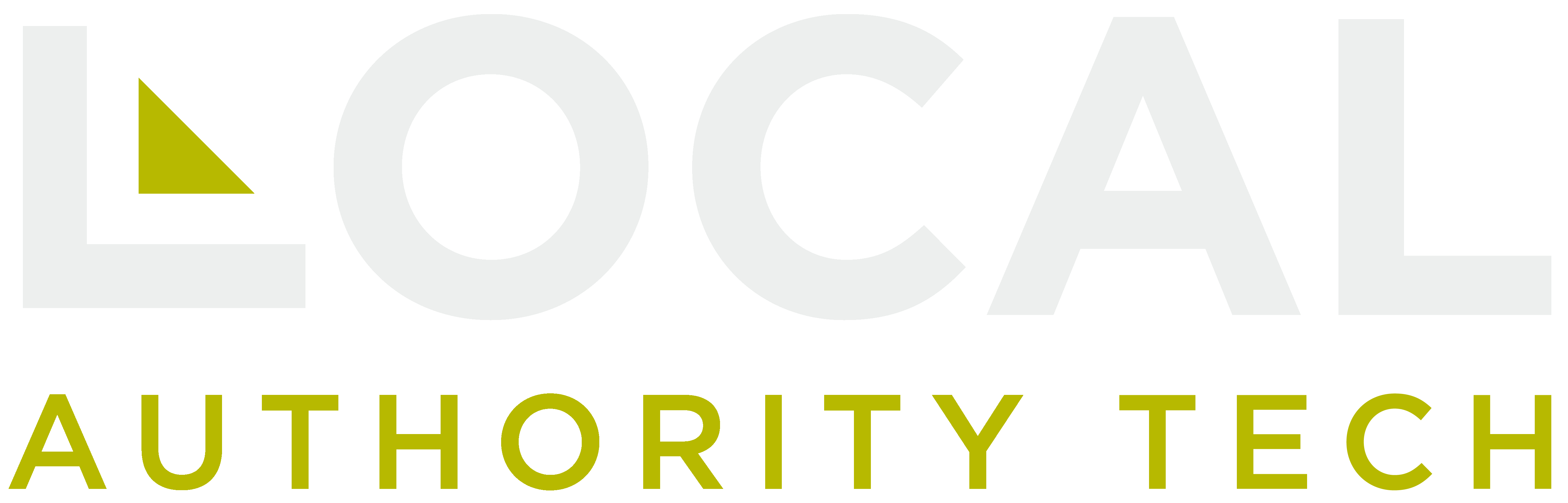 Local Authority Technology Community Interest Company logo